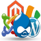 Hospedagem com WordPress
