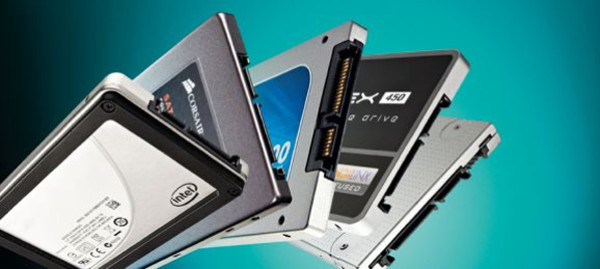 O que é Drive SSD