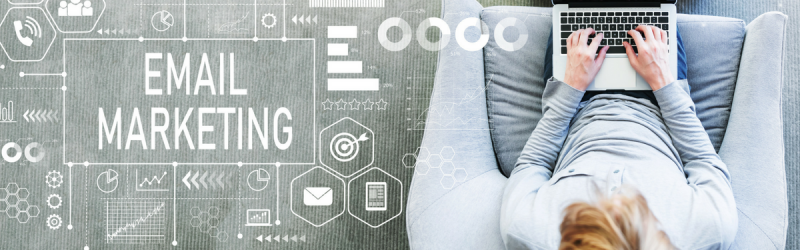 5 erros comuns em campanhas de Email Marketing