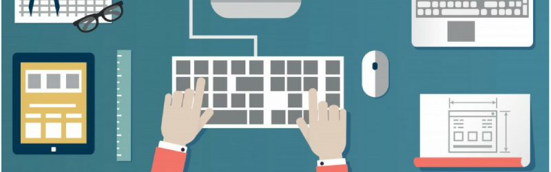 O que é uma landing page