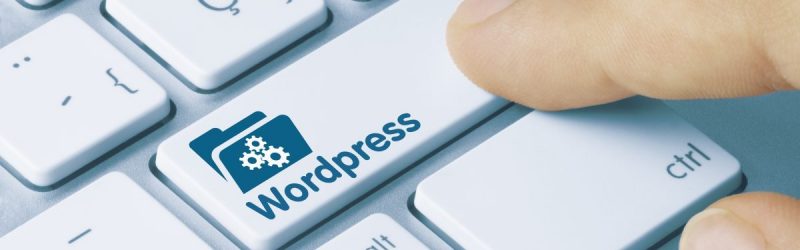 8 beneficios do uso do wordpress