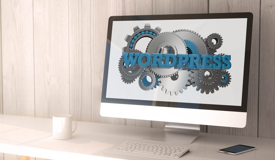 Novo WordPress 5.0 com grandes novidades!