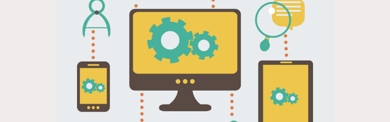 Como publicar um blog ou site rapidamente