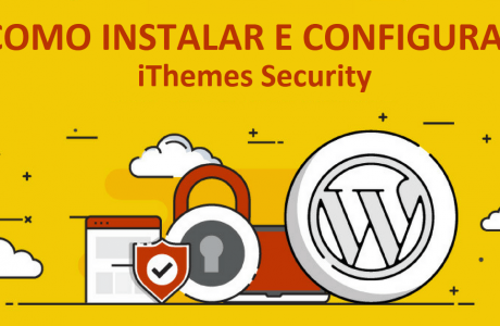 Instalar iTheme Security